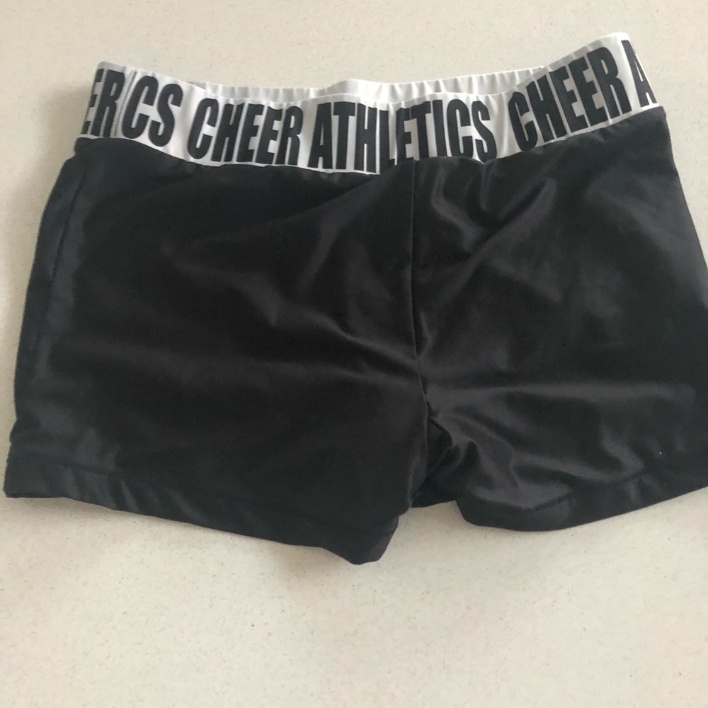 Cheer Athletics Spankies Size AM